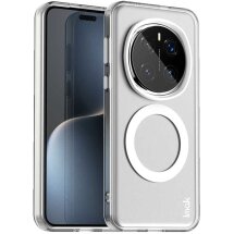 Защитный чехол IMAK Candy Series Magnetic для Honor Magic 7 Pro - White: фото 1 из 7