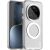 Захисний чохол IMAK Candy Series Magnetic для Honor Magic 7 Pro - White: фото 1 з 7