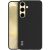Защитный чехол IMAK Cowboy Hard Shell для Samsung Galaxy S25 Plus (S936) - Matte Black: фото 1 из 10