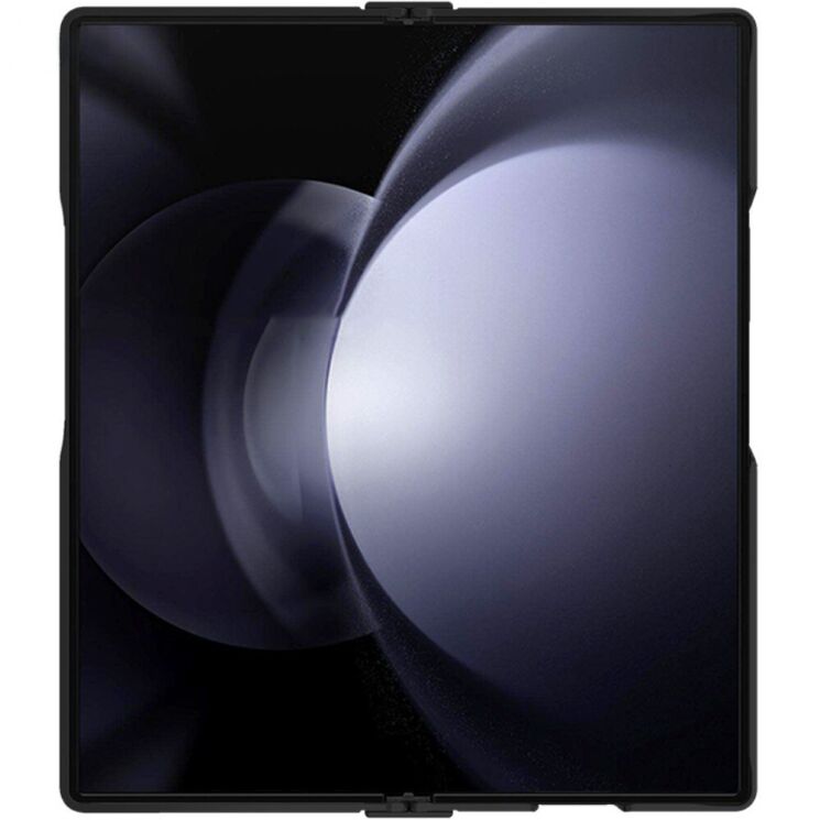 Защитный чехол IMAK Ruiyi Series (FF) для Samsung Galaxy Fold 6 - Black: фото 5 из 12