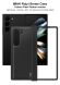 Защитный чехол IMAK Ruiyi Series (FF) для Samsung Galaxy Fold 6 - Black (357610B). Фото 7 из 12