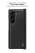 Защитный чехол IMAK Ruiyi Series (FF) для Samsung Galaxy Fold 6 - Black (357610B). Фото 10 из 12