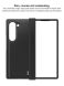 Защитный чехол IMAK Ruiyi Series (FF) для Samsung Galaxy Fold 6 - Black (357610B). Фото 12 из 12