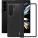 Защитный чехол IMAK Ruiyi Series (FF) для Samsung Galaxy Fold 6 - Black (357610B). Фото 1 из 12