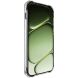 Защитный чехол IMAK Space Shield MagSafe для OnePlus Nord 6 - Transparent (411907T). Фото 2 из 11
