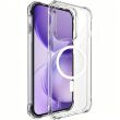Защитный чехол IMAK Space Shield MagSafe для OPPO Reno 16 / 16 Pro - Transparent (413208T)