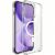 Защитный чехол IMAK Space Shield MagSafe для OPPO Reno 16 / 16 Pro - Transparent: фото 1 из 11