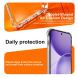 Защитный чехол IMAK Space Shield MagSafe для OPPO Reno 16 / 16 Pro - Transparent (413208T). Фото 9 из 11