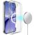 Защитный чехол IMAK Space Shield MagSafe для Xiaomi Poco X8 Pro - Transparent: фото 1 из 10
