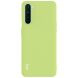 Защитный чехол IMAK UC-2 Series для OnePlus Nord - Green (267357G). Фото 1 из 11