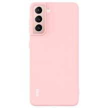 Захисний чохол IMAK UC-2 Series для Samsung Galaxy S21 Plus (G996) - Pink: фото 1 з 11