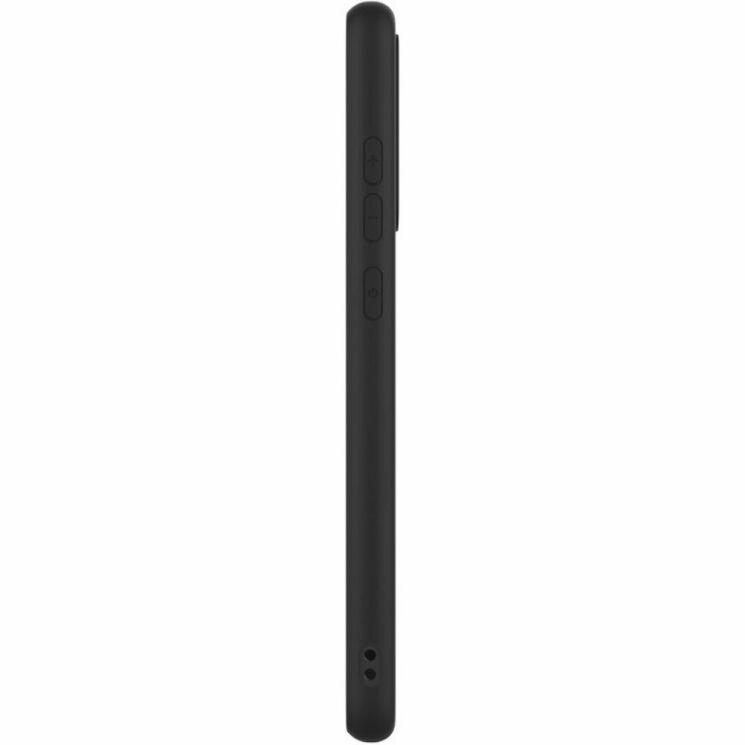 Защитный чехол IMAK UC-2 Series для Xiaomi Mi Note 10 Lite - Black: фото 3 из 12