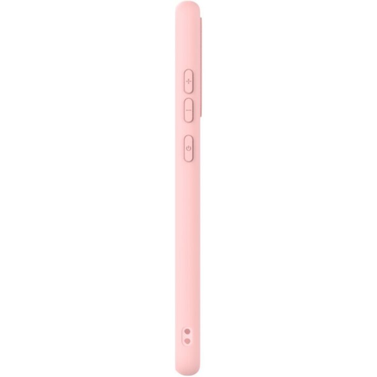 Захисний чохол IMAK UC-2 Series для Xiaomi Poco F3 / Redmi K40 / Redmi K40 Pro / Mi 11i - Pink: фото 2 з 10