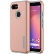 Защитный чехол Incipio Dualpro для Google Pixel 3 - Rose Gold (147729RG)