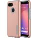 Защитный чехол Incipio Dualpro для Google Pixel 3 - Rose Gold (147729RG). Фото 1 из 7