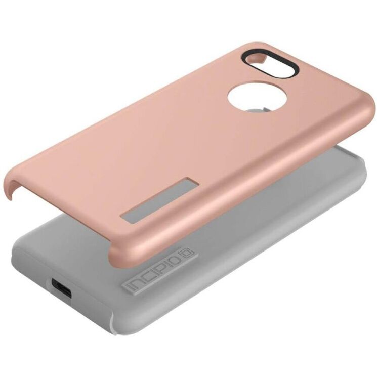 Защитный чехол Incipio Dualpro для Google Pixel 3 - Rose Gold: фото 7 из 7