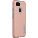 Защитный чехол Incipio Dualpro для Google Pixel 3 - Rose Gold (147729RG). Фото 4 из 7