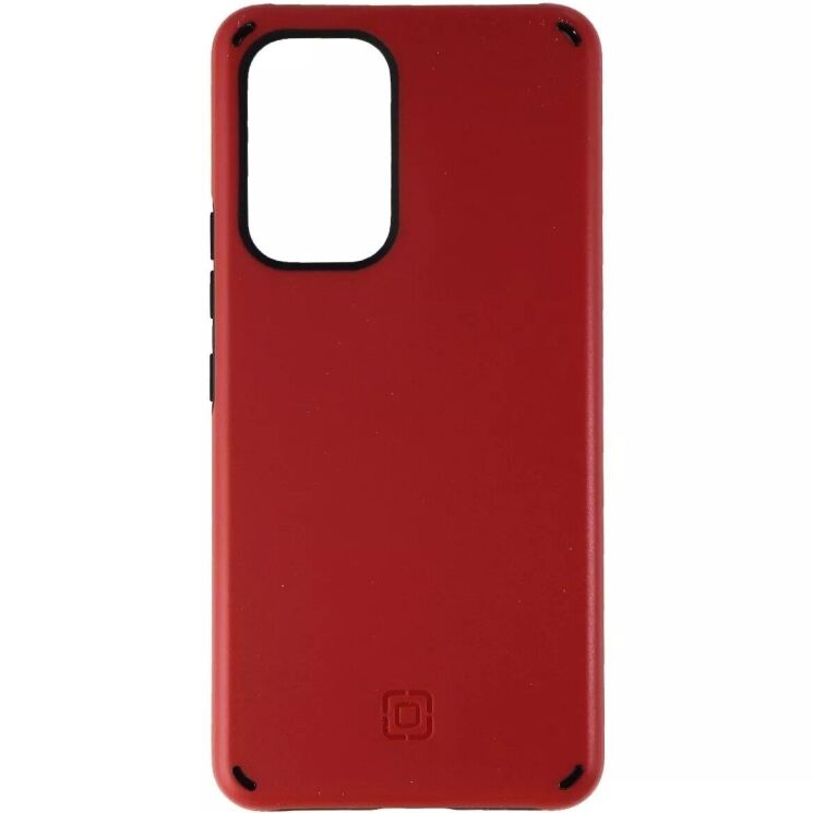 Захисний чохол Incipio Duo для Samsung Galaxy A53 (A536) SA-2035-SRED - Salsa Red: фото 1 з 5