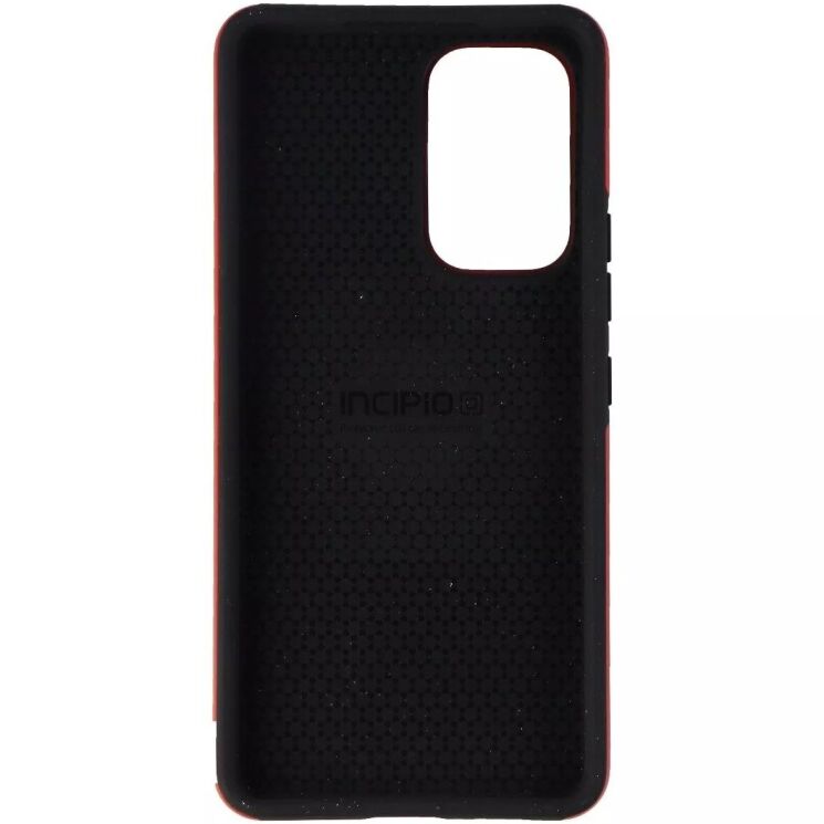 Захисний чохол Incipio Duo для Samsung Galaxy A53 (A536) SA-2035-SRED - Salsa Red: фото 5 з 5
