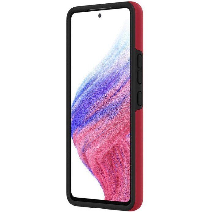 Захисний чохол Incipio Duo для Samsung Galaxy A53 (A536) SA-2035-SRED - Salsa Red: фото 3 з 5