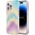 Защитный чехол Incipio Forme MagSafe для Apple iPhone 14 Pro (IPH-2005-TWV) - Thermal Wave: фото 1 из 6