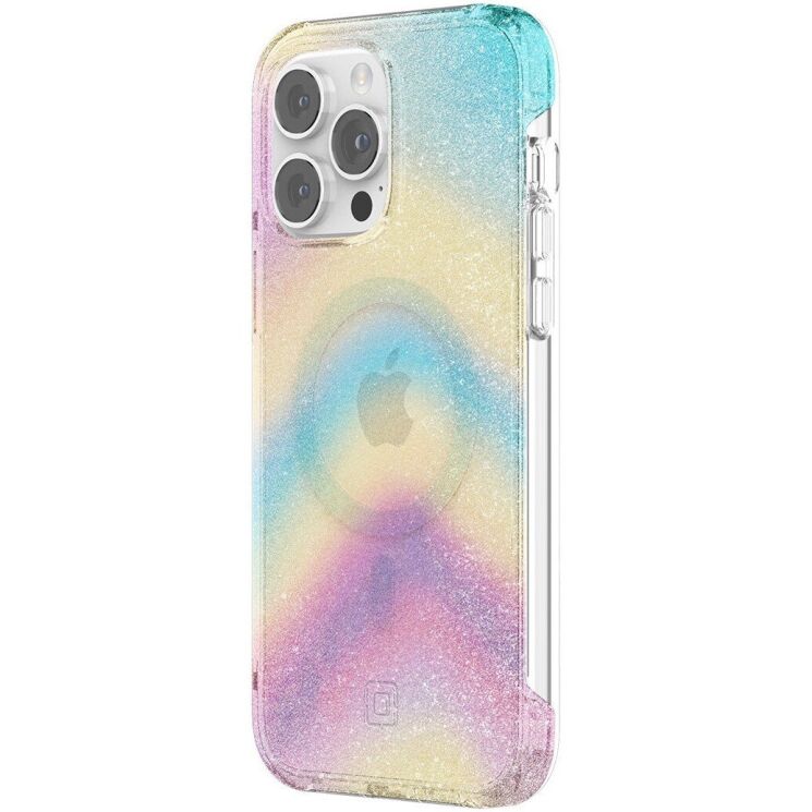 Защитный чехол Incipio Forme MagSafe для Apple iPhone 14 Pro (IPH-2005-TWV) - Thermal Wave: фото 3 из 6