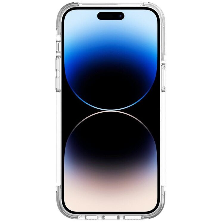 Защитный чехол Incipio Forme MagSafe для Apple iPhone 14 Pro (IPH-2005-TWV) - Thermal Wave: фото 5 из 6