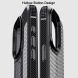 Захисний чохол IPAKY Carbon Fiber для Apple iPhone 15 - Black (329556B). Фото 4 з 10