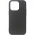 Защитный чехол Just Must Candy Silicone Back Cover для iPhone 14 Pro Max (6973297907281) - Black: фото 1 из 2