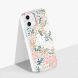 Защитный чехол Kate Spade NY Protective Hardshell для Apple iPhone 11 - Multi Floral (269469MF). Фото 4 из 5