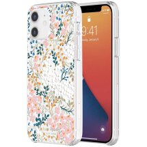 Захисний чохол Kate Spade NY Protective Hardshell для Apple iPhone 11 - Multi Floral: фото 1 з 5
