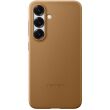 Захисний чохол Kindsuit Case для Samsung Galaxy S25 (S931) EF-VS931PFEGWW - Camel (372367F)