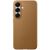Защитный чехол Kindsuit Case для Samsung Galaxy S25 (S931) EF-VS931PFEGWW - Camel: фото 1 из 5