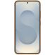 Захисний чохол Kindsuit Case для Samsung Galaxy S25 (S931) EF-VS931PFEGWW - Camel (372367F). Фото 3 з 5