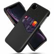 Захисний чохол KSQ Business Pocket для iPhone 11 Pro Max - Black (253105B)