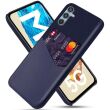 Защитный чехол KSQ Business Pocket для Samsung Galaxy M35 (M356) - Blue (355736L)
