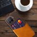 Защитный чехол KSQ Business Pocket для Xiaomi 17T Pro - Blue (422360L). Фото 2 из 4