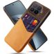 Защитный чехол KSQ Business Pocket для Xiaomi 17T Pro - Orange (422360O). Фото 1 из 4