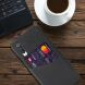 Захисний чохол KSQ Business Pocket для Xiaomi Mi CC9e / A3 - Grey (247202H). Фото 2 з 4