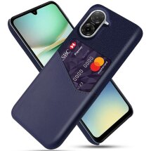 Защитный чехол KSQ Business Pocket для Xiaomi Redmi A5 - Blue: фото 1 из 4