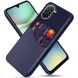 Захисний чохол KSQ Business Pocket для Xiaomi Redmi A5 - Blue (380233L). Фото 1 з 4