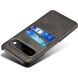 Защитный чехол KSQ Pocket Case для Google Pixel 11 Pro XL - Black (426019B). Фото 4 из 5