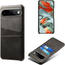 Защитный чехол KSQ Pocket Case для Google Pixel 11 Pro XL - Black: фото 1 из 5
