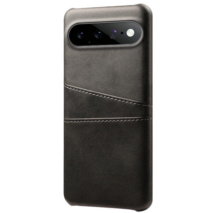 Защитный чехол KSQ Pocket Case для Google Pixel 11 Pro XL - Black: фото 3 из 5