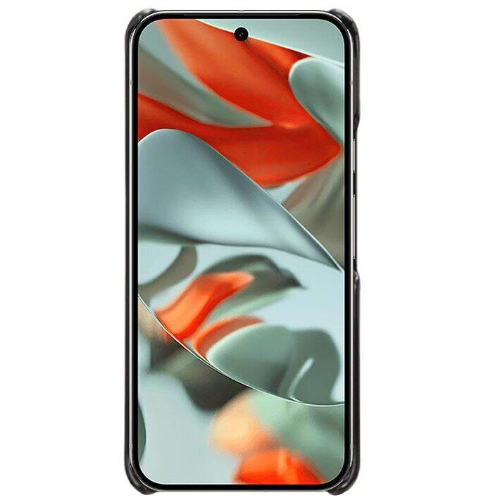 Защитный чехол KSQ Pocket Case для Google Pixel 11 Pro XL - Black: фото 5 из 5