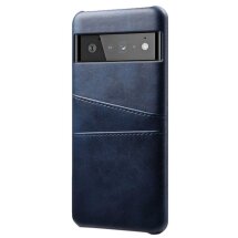 Захисний чохол KSQ Pocket Case для Google Pixel 6 Pro - Blue: фото 1 з 4