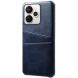 Захисний чохол KSQ Pocket Case для Realme 15 Pro - Blue (402014L). Фото 3 з 5