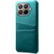 Защитный чехол KSQ Pocket Case для Xiaomi 15T Pro - Green (389849G). Фото 2 из 5