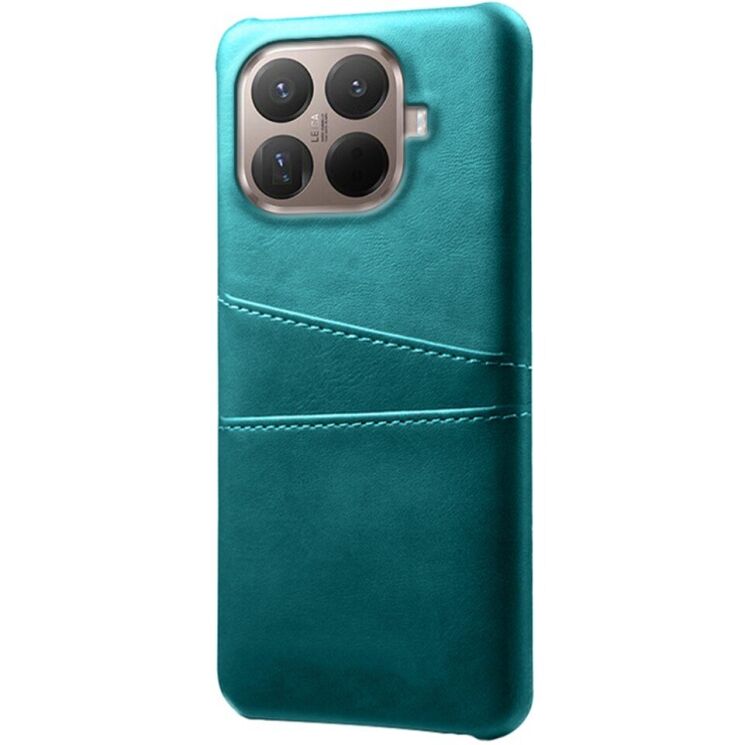 Защитный чехол KSQ Pocket Case для Xiaomi 15T Pro - Green: фото 2 из 5
