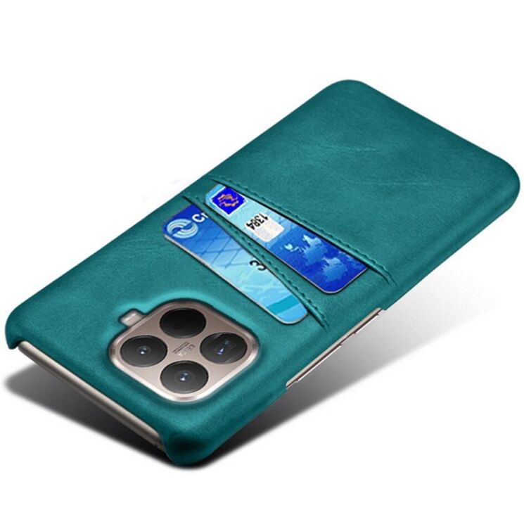 Защитный чехол KSQ Pocket Case для Xiaomi 15T Pro - Green: фото 3 из 5